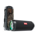 mifa WildRod Portable Bluetooth Speaker Wireless Outdoor camping Speaker, Bluetooth 5.3 Streaming,IP67 Waterproof and Dustproof. 