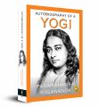 Autobiography of a Yogi Paperback. 