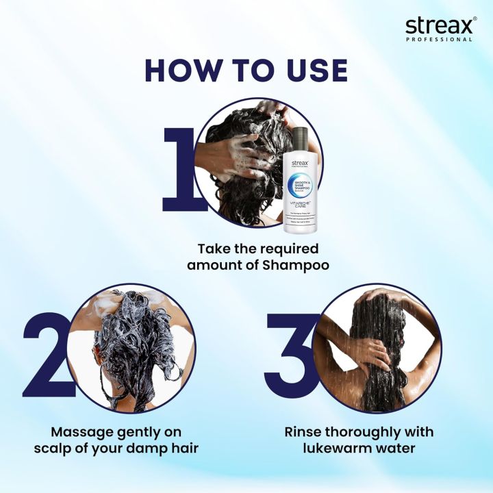 Streax%20Professionals%20Shampoo%20300ml%20Vitariche%20Care%20Smooth%20&%20Shine%20Shampoo%20with%20Biovit-A-OX%20for%20Dry%20&%20Frizzy%20Hair%20%7C%20Made%20in%20BD%20-%20Image%204