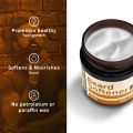 USTRAA Beard Softener Balm Woody 100 G.