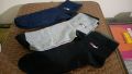 Best Cotton Short muja Socks For Men (3 Pairs). 