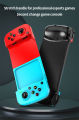 D3 Type-C Game Console Telescopic Mobile Phone gamepad Bluetooth 5.0 Wireless Game Controller For PUBG Android iOS NSS witch PS4. 