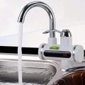 Instant Hot Water Tap basin/wall. 