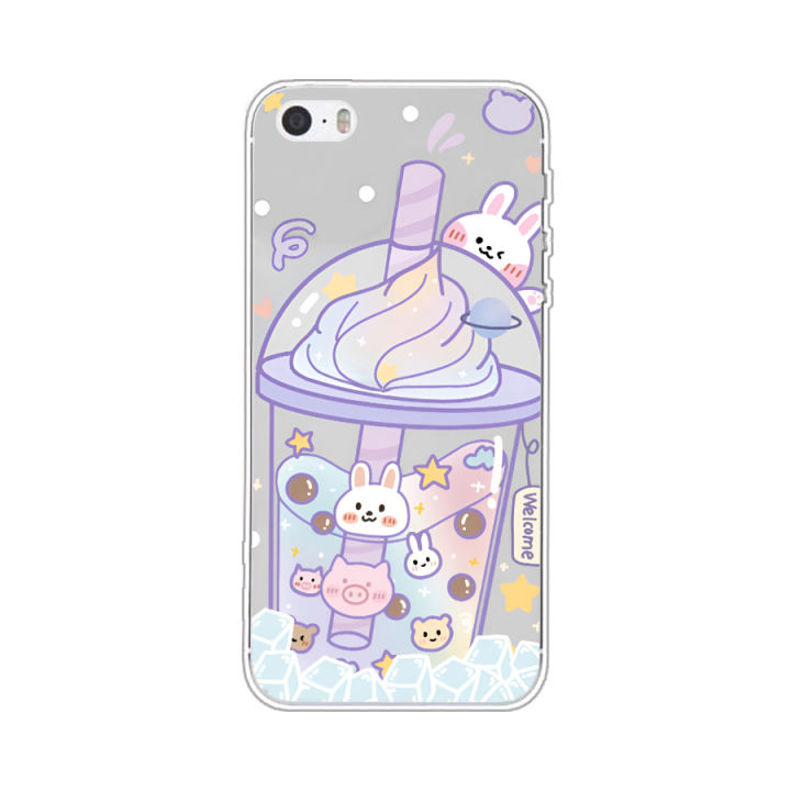 Silicone%20Cover%20Case%20For%20iphone%204%204s%205%205s%20se%206%206s%20Cases%20coque%20bumper%20back%20cover%20full%20protective%20soft%20tpu%20-%20Image%203