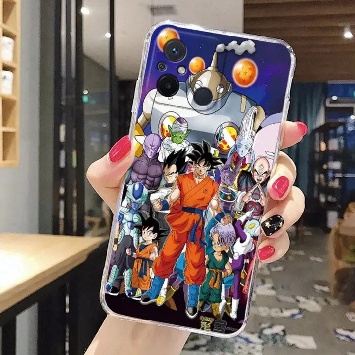 Anime%20Dragons-Balls%20Son-Gokus%20Silicone%20Case%20For%20Xiaomi%20Redmi%2012C%2012%20C%20Capa%20Funda%20Soft%20TPU%20Bag%20Clear%20Transparent%20Phone%20Back%20Cover%20-%20Image%207