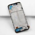LCD With Frame Display For Xiaomi Redmi Note 10 4G Note 10s Touch Screen Digitizer Assembly Replacement Parts.