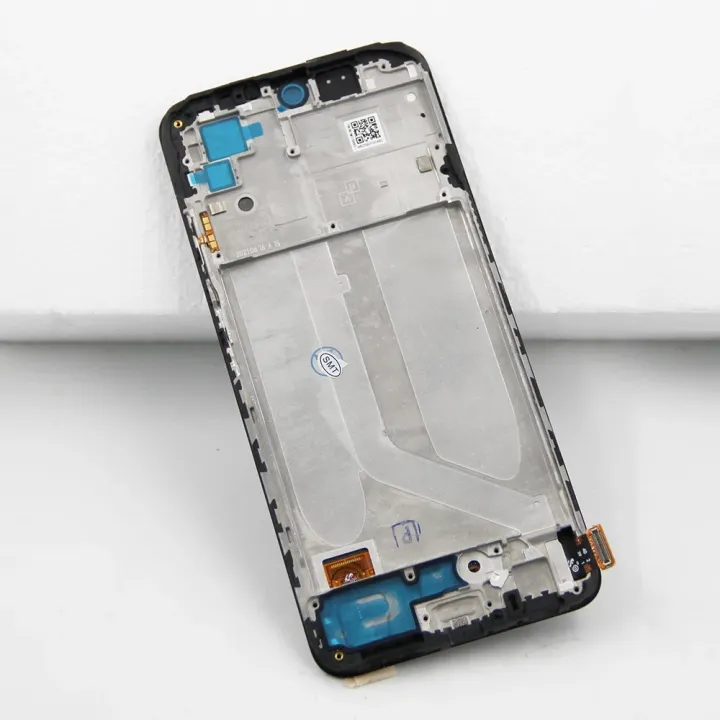 LCD%20With%20Frame%20Display%20For%20Xiaomi%20Redmi%20Note%2010%204G%20Note%2010s%20Touch%20Screen%20Digitizer%20Assembly%20Replacement%20Parts%20-%20Image%203