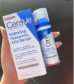 CeraVe Hydrating Hyaluronic Acid Serum -30ml. 