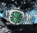 Poedagar 613 Luxury Wrist Watch For Men. 