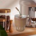 Insulated Portable Durable Water Mug Drinking Cup Reusable Coffee Mug Thermal Cup for Beverage Drinks Tea Coffee.