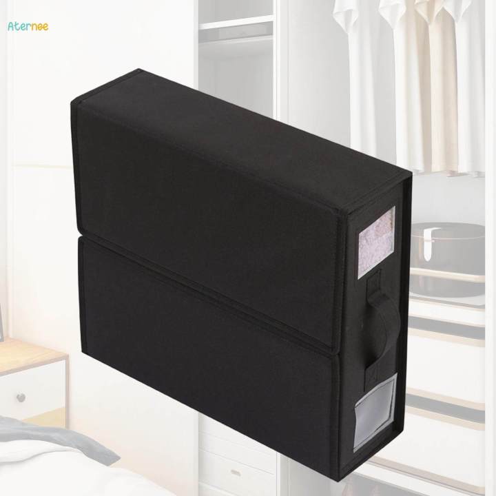 Organizing%20Bedding%20Container%20Bed%20Sheet%20Storage%20Organizer%20for%20Pillow%20Cases%20-%20Image%208