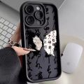 Art Oil Painting Butterfly Case for Xiaomi Redmi Note 12 13 11 Pro Plus 11S 10S 10 9 Pro Max Case For Redmi 13C 12C 10C Cover.