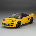 1:32 Honda NSX Die-Cast Vehicles Alloy Model Car Toys For Gift Collection.