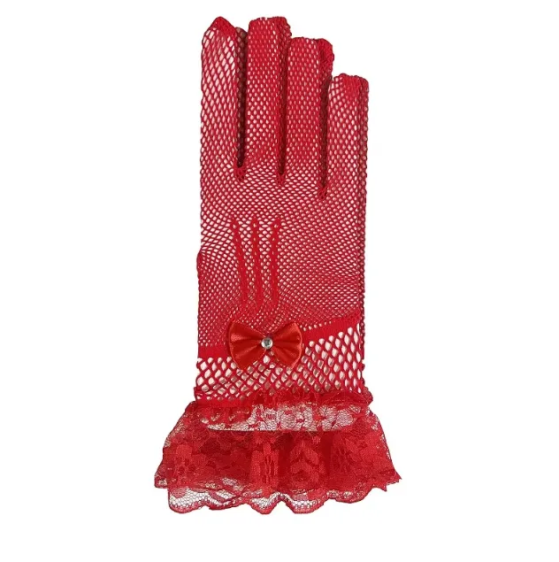 Full%20Finger%20Bow%20Lace%20Net%20Hand%20Gloves%20For%20Women's%20-%20Stylish%20Bow%20Lace%20Net%20Hand%20Gloves%20For%20Girl's%20&%20Women's%20-%20Image%208