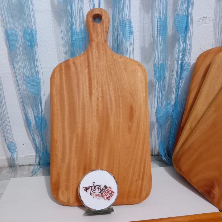Classic Chopping Board For Your Kitchen