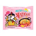 Samyang Carbonara Ramen 1Ps 130gm Korea. 