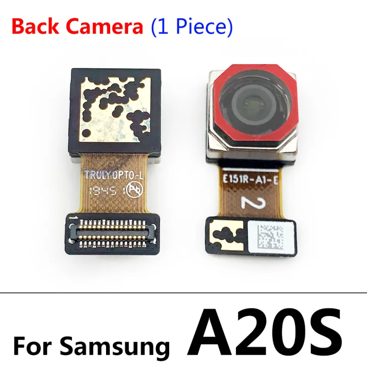 New%20Front%20Camera%20With%20Back%20Rear%20Camera%20Module%20Flex%20Cable%20For%20Samsung%20A10S%20A20S%20A30S%20A50S%20A51%20A11%20A31%20A71%20-%20Image%204