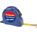 Workpro Measuring Tape Plastic 3 Meter. 