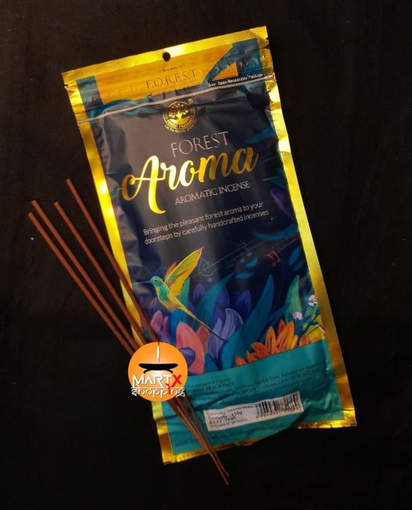 Forest%20Aroma%20-%20Aromatic%20Incense%20Sticks%20-%20Image%202