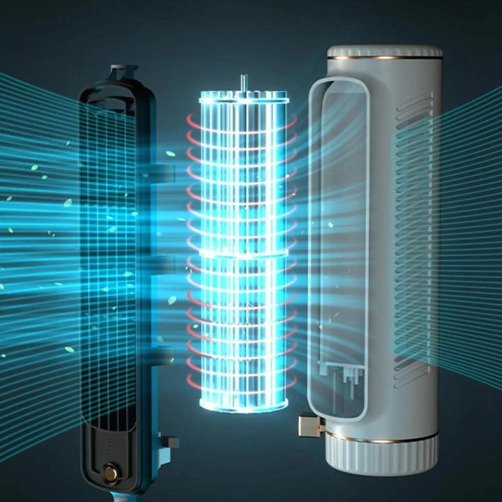 Xiaomi%20Mijia%20Air%20Circulation%20Bladeless%20Tower%20Fans%20Bladeless%20Bedroom%20Ultra-Quiet%20Dormitory%20Desk%20Floor%20Electric%20Fan%20Standing%20Fan%20-%20Image%206