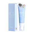 120g Face Cleansing Milk Deep Cleansing Oil Control Brush Silicone Cleanser Mousse Products Head Moisturising Cleanser Skin.