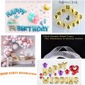 Reusable Nano Adhesive Tape Clear Double Sided Removable Transparent Alien Tape Anti-Slip Traceless for Home Supplie.