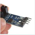 Smart Speed Detecting Sensor for Arduino Base at CSR BC04. 