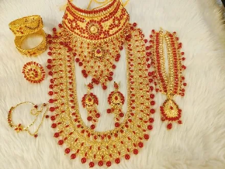 Wedding%20Gold%20Plated%20Jewellery%20Full%20Set-Indian%20-%20Image%202