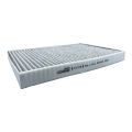 THREEON CFC31003K Cabin Filter For PORSCHE Cayenne VW Touareg AUDI BENTLEY Bentayga MANN CUK31003 MAHLE LAK1337. 