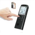 Voice Recorder USB MP3 Player 8GB Digital Sound Audio Recorder.