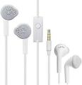 High Quality Headphone for All Samsung Mobile - Headphone - Headphone.