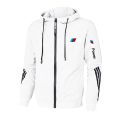 M Brand Power Men's Clothing Outdoor Sweatshirt Casual Male Jacket Hoodies Quality SportWear Harajuku Outwear. 