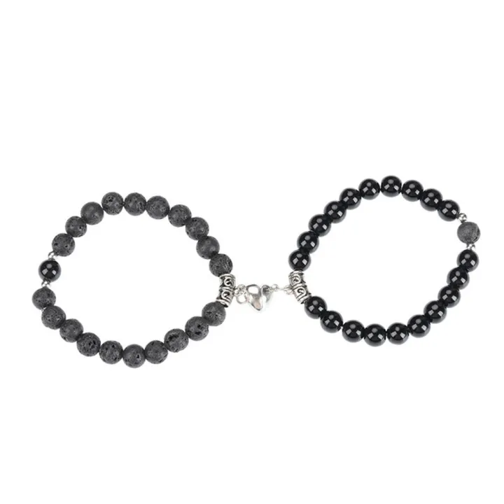 2Pcs/Set%20Beads%20Bracelet%20For%20Lovers%20Natural%20Stone%20Distance%20Heart%20Magnet%20Couple%20Bracelets%20Friendship%20Fashion%20Jewelry%20Gift%20-%20Image%208