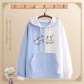 Premium Quality Stylish Cotton Hoodie For Women.