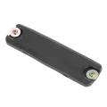 Trunk Hatch Liftgate Switch Latch Release Button Cover Replacement For Toyota. 