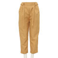 Women's Western Style Bootcut Mid-Rise Straight Fit Pants..