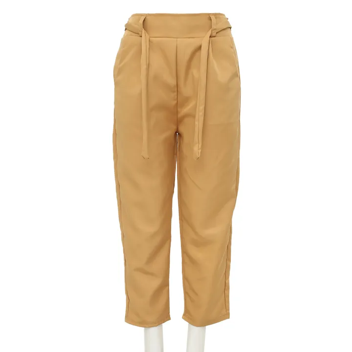 Women's%20Western%20Style%20Bootcut%20Mid-Rise%20Straight%20Fit%20Pants.%20-%20Image%204