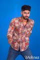 100% Export Quality Stylish Cotton fabric Shirts for Men-04.