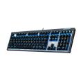 AULA F3030 Wired Mechanical Gaming Keyboard. 