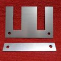 2KG - CHINA Metal Steel 5.25 Inch E&I Lamination Core For Power Transformer EI Transformer Core Shell Type E & I For Transformer Adapters. 