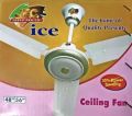 JFC Ice ceiling fan.. 