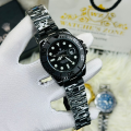 New Men's Sporty Automatic Dive Watch NH35 Movement 41mm Limited Edition with Sapphire Crystal Luminous Hands 10Bar for Time Lovers.