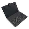 Keyboard Case for 9 inch - 10 inch Tablets Case. 