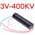 High Voltage Generator DC 3.7-6V to 400KV Boost UP Module. 