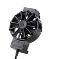 【FUPANG】Damile x16 phone cooling fan mini universal phone cooler cooler for phone processor cooler for Samsung.