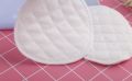 Reusable / Washable Nursing BreastPad Washable Soft cotton Woman BreastPad - 1Pair. 