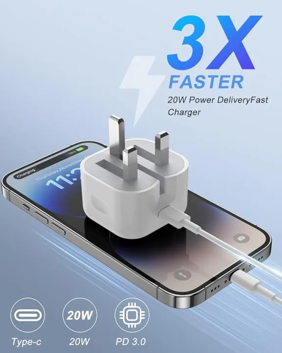 20W%20Folding%20USB%20C%20Adapter%20for%20iPhone%2014/13/12/11/X,iPad,%20AirPods%20Pro,%20Type%20C%20Adapter%20Fast%20USB%20C%20Charger%20UK%20Adapter%20-%20Image%203