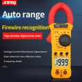 SZBJ BM528D Digital Clamp Meter Multimeter Handheld Non Contact Current meter Tester. 