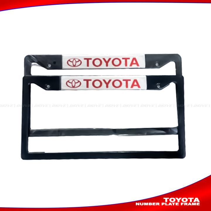 Car%20Number%20Plate%20Frame,%20Car%20License%20plate-TOYOTA%20(2PC/SET)%20-%20Image%202