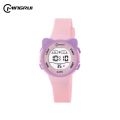 New g FORCE 2206 children's sports watch waterproof fashion digital watch for boys and girls Reloj de estudiante. 